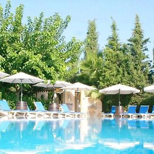 Apollonia Hotel Apartments