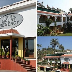 Hotel Mount Regency
